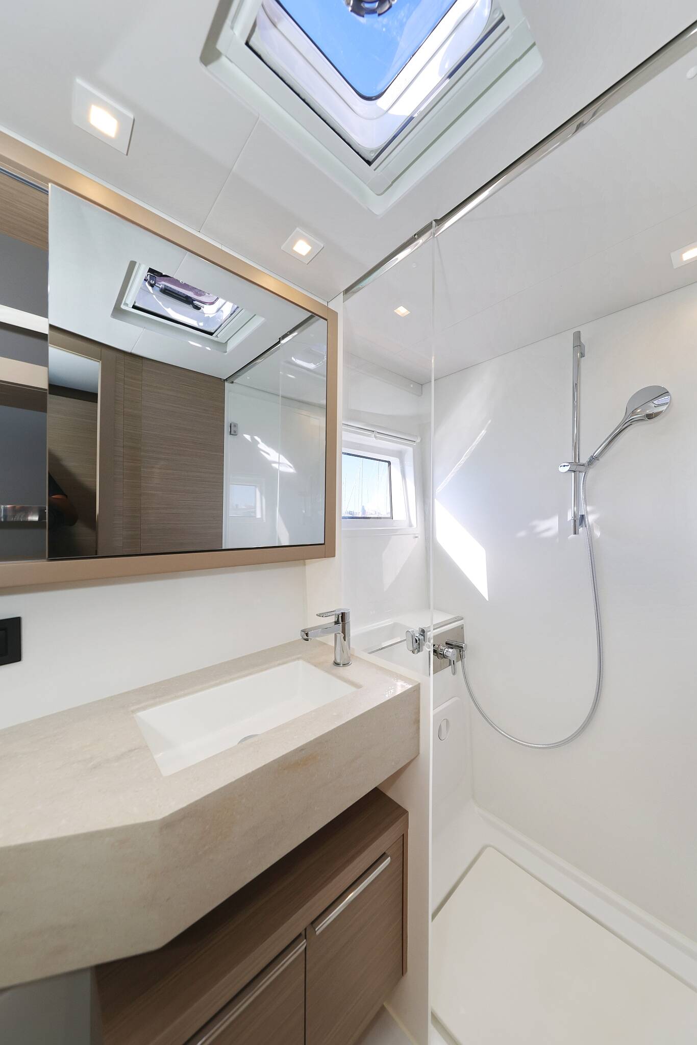 Lagoon 46 MAGIC DREAM