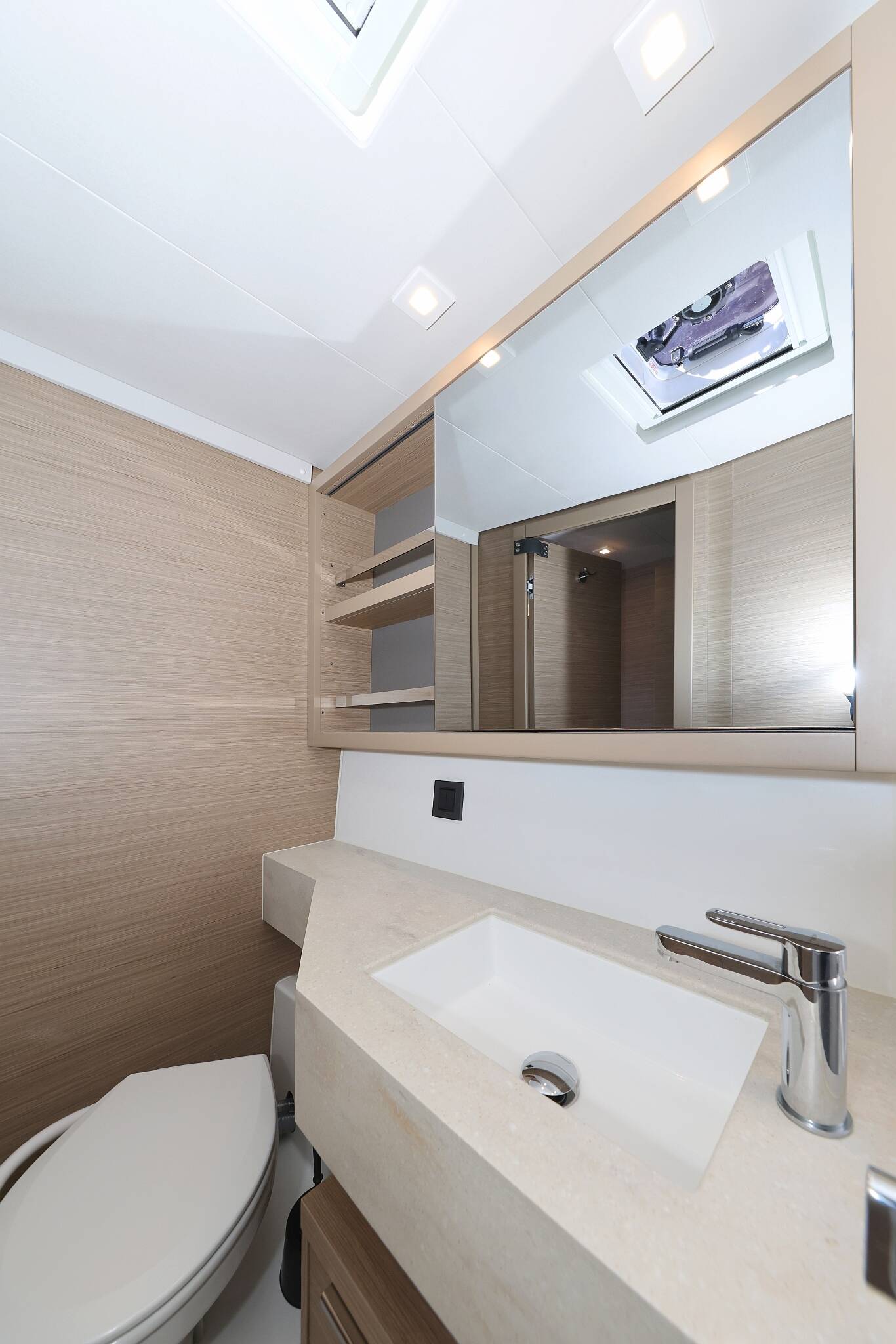 Lagoon 46 MAGIC DREAM