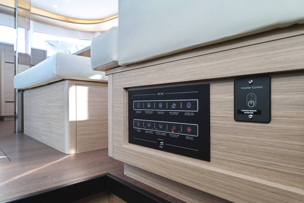 Lagoon 46 MAGIC DREAM
