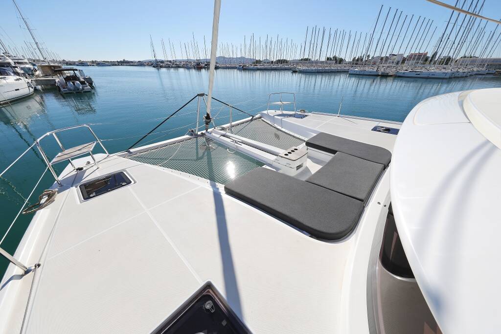 Lagoon 46 MAGIC DREAM