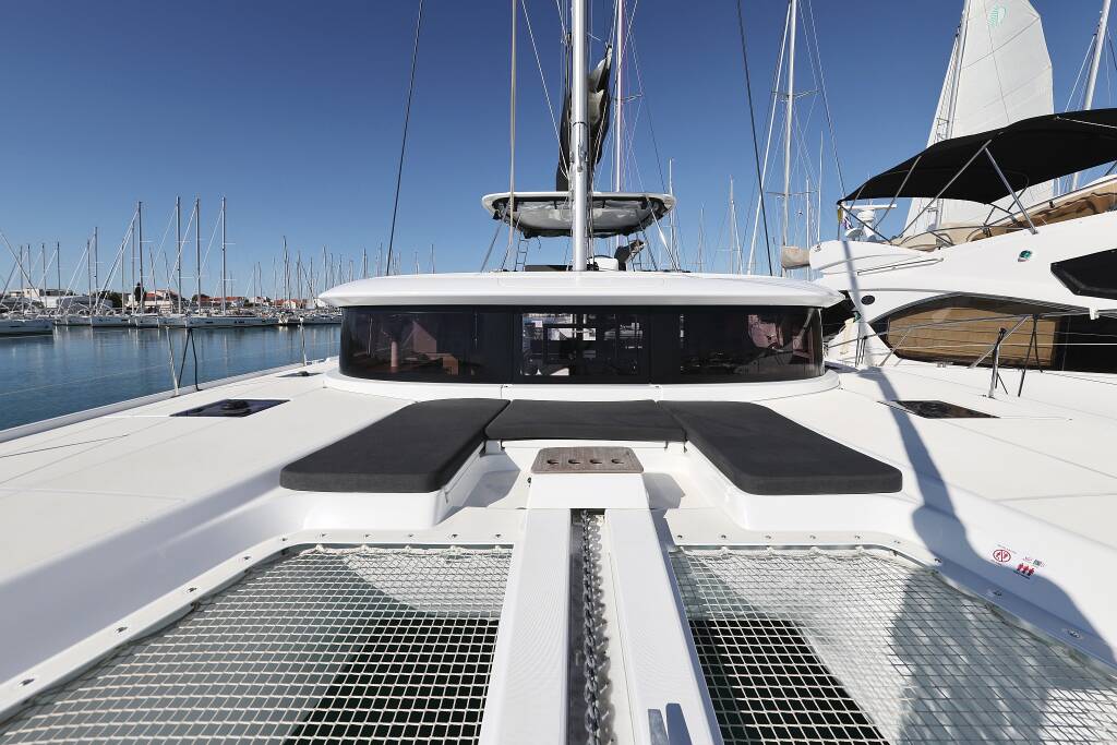 Lagoon 46 MAGIC DREAM