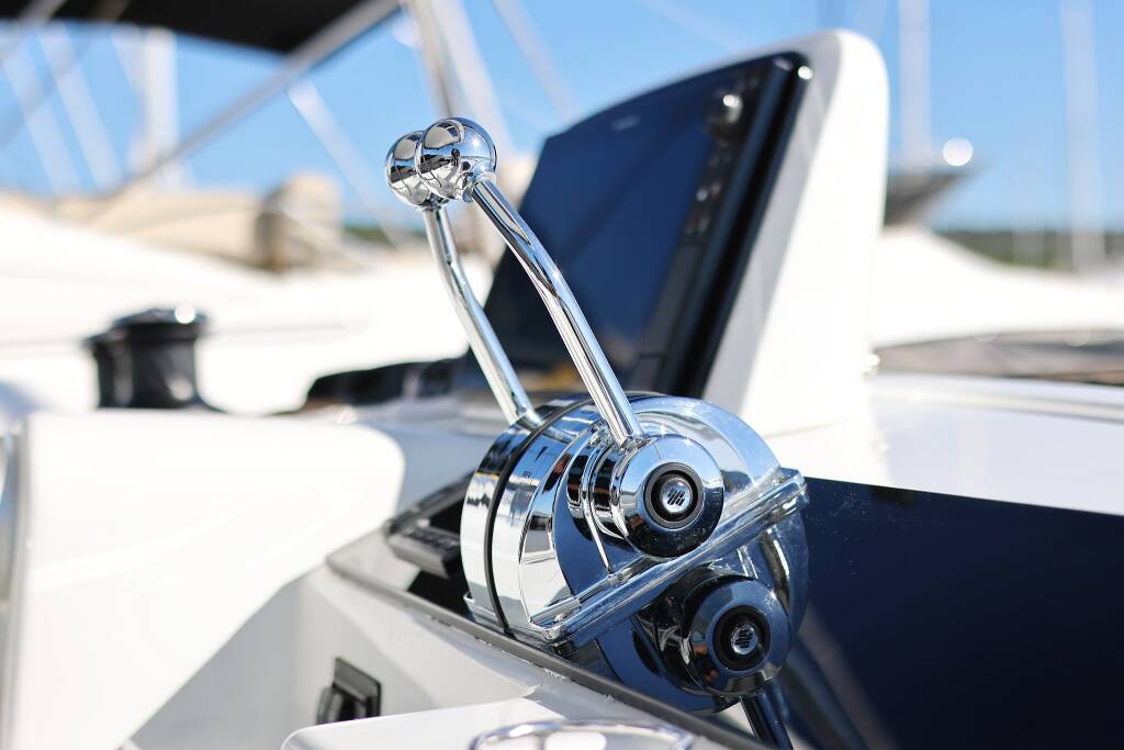 Lagoon 46 MAGIC DREAM