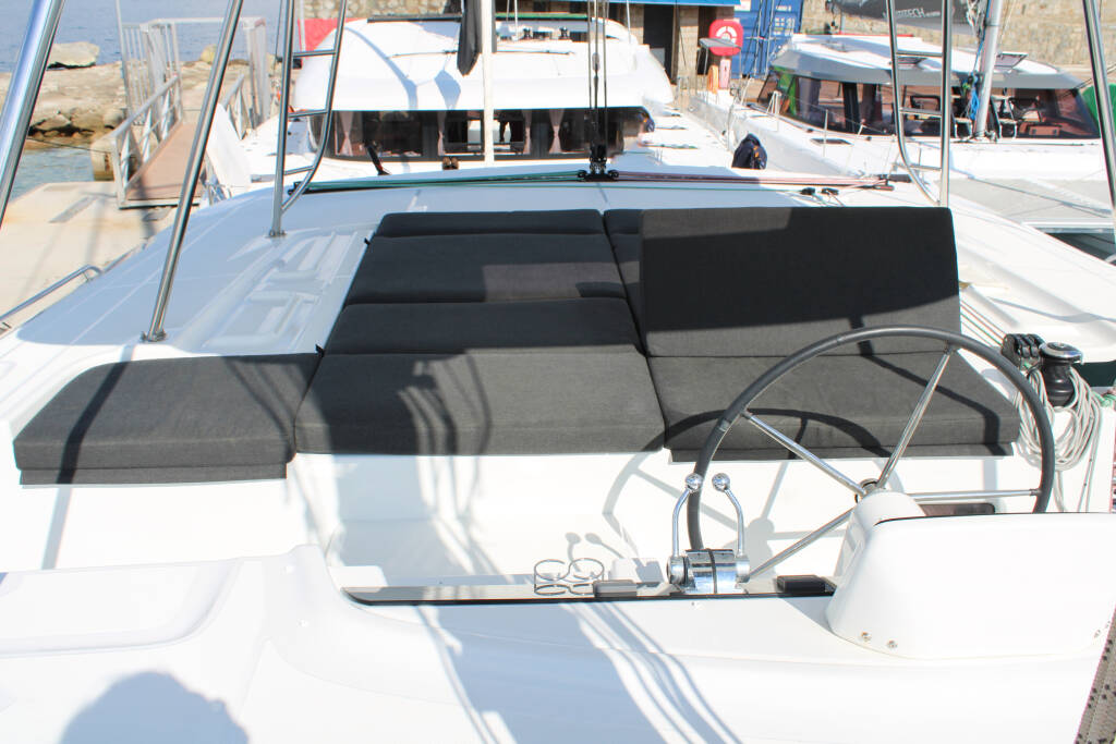 LAGOON 46 L'Orceo