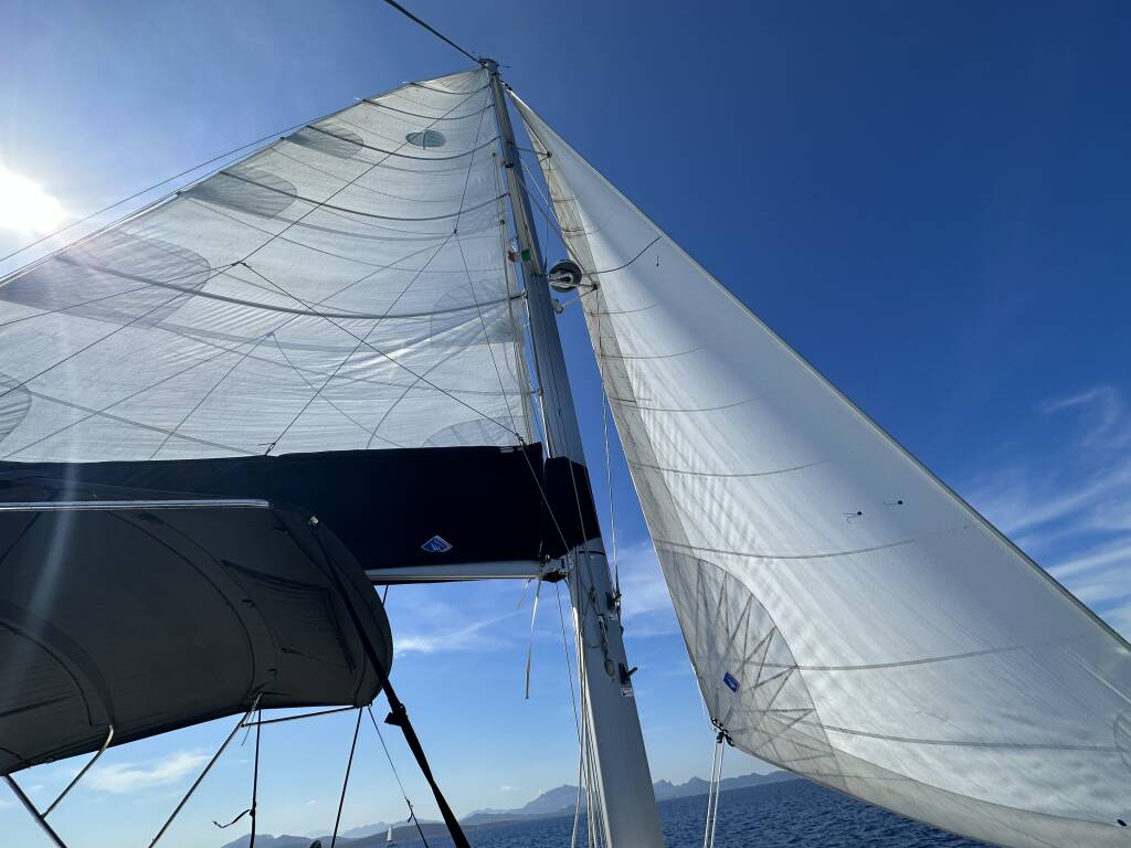 Lagoon 46 Sella III