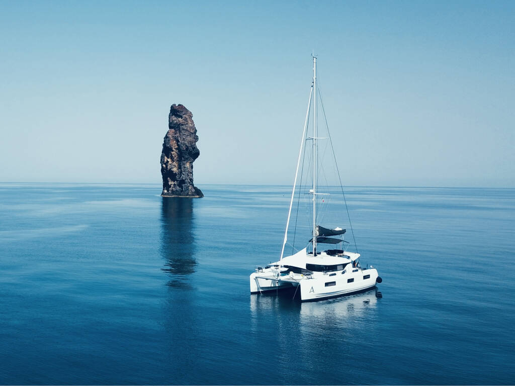 Lagoon 46 ARCA