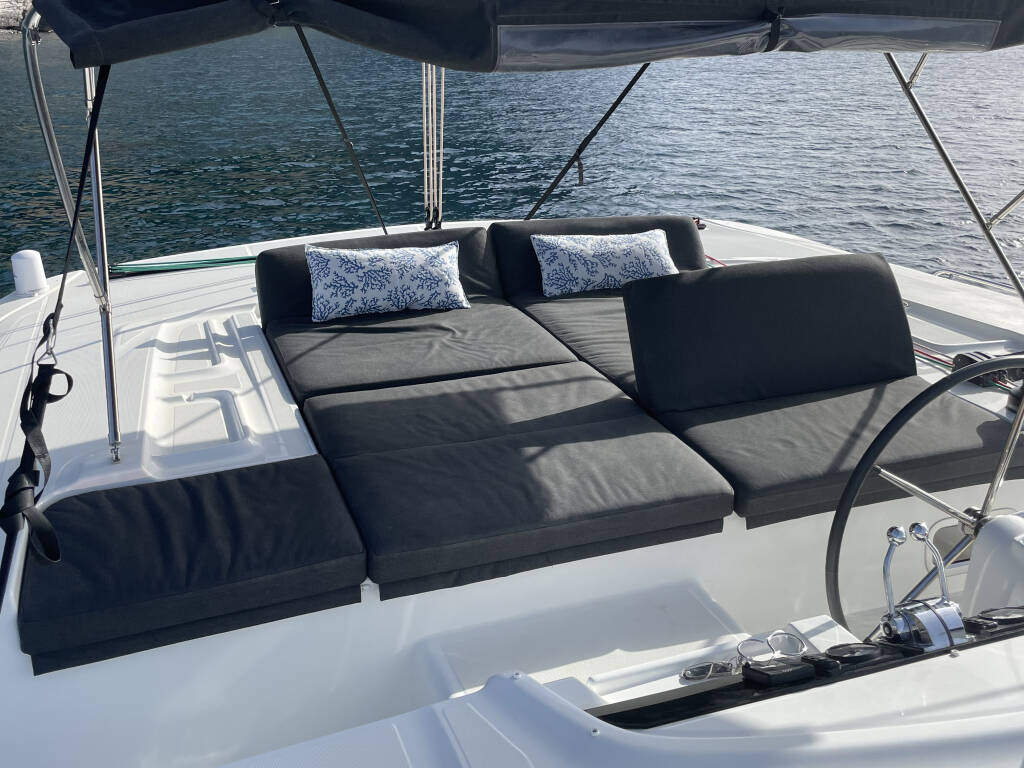 Lagoon 46 ARCA