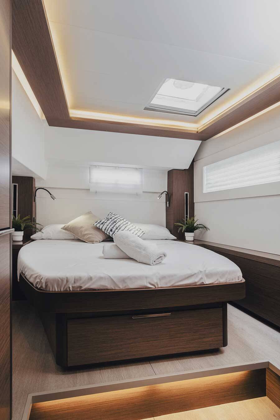 Lagoon 46 Saramimi NEW 2022