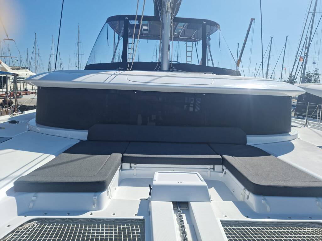 Lagoon 46 HYDRA XIV