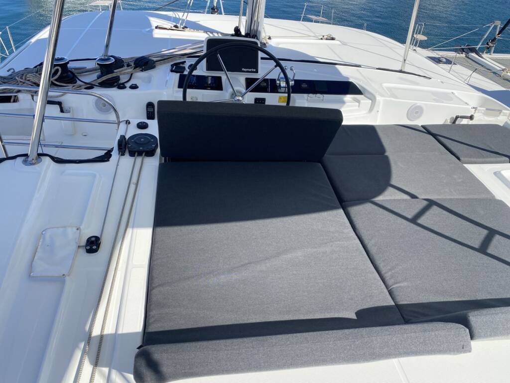 Lagoon 46 Hercules (GND)