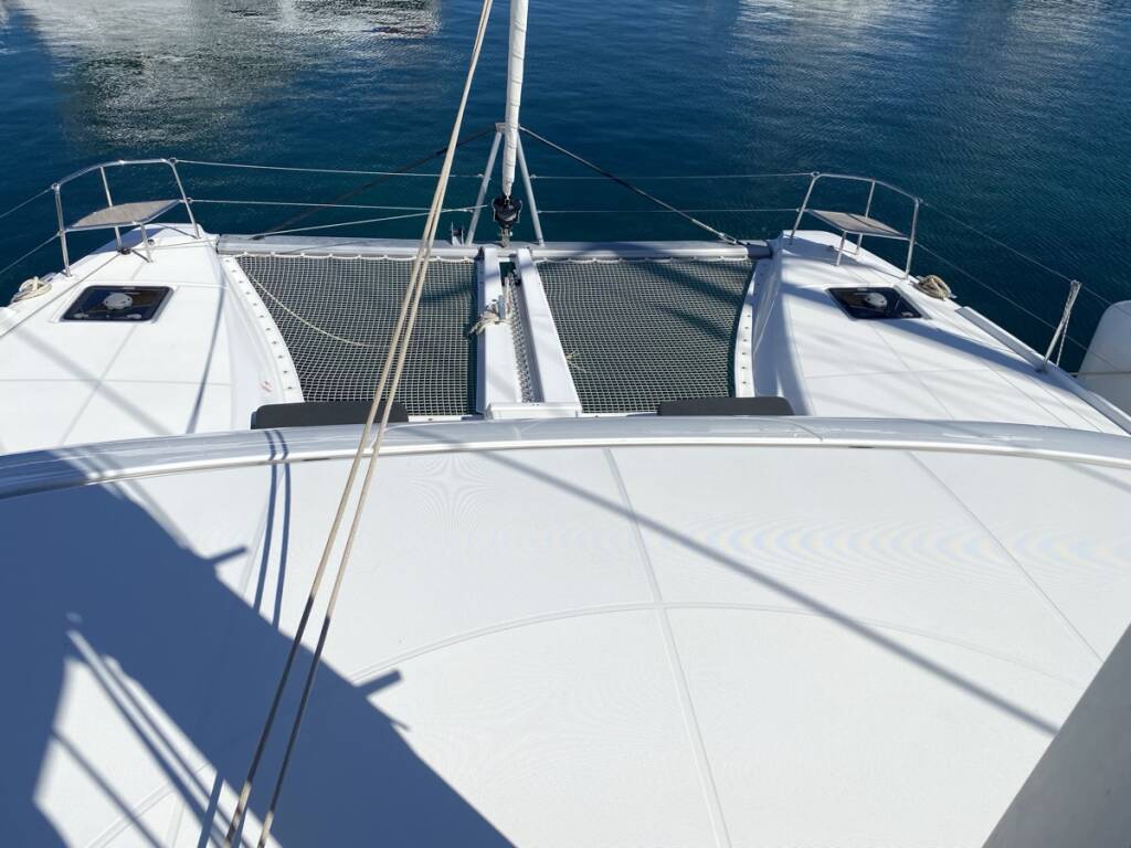 Lagoon 46 Hercules (GND)