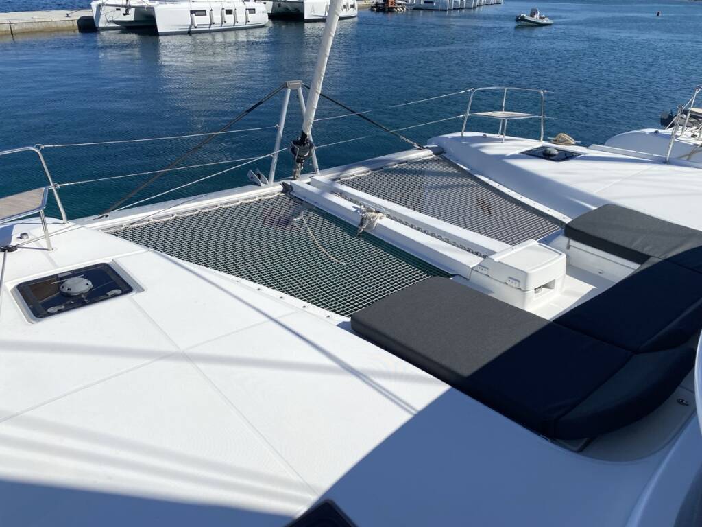 Lagoon 46 Hercules (GND)