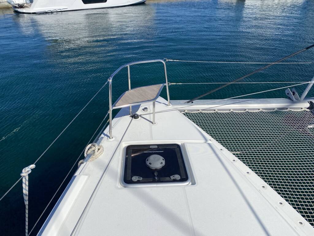 Lagoon 46 Hercules (GND)