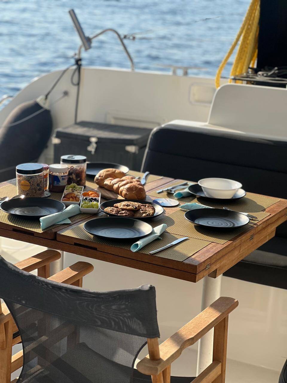 Lagoon 46 KeYMA