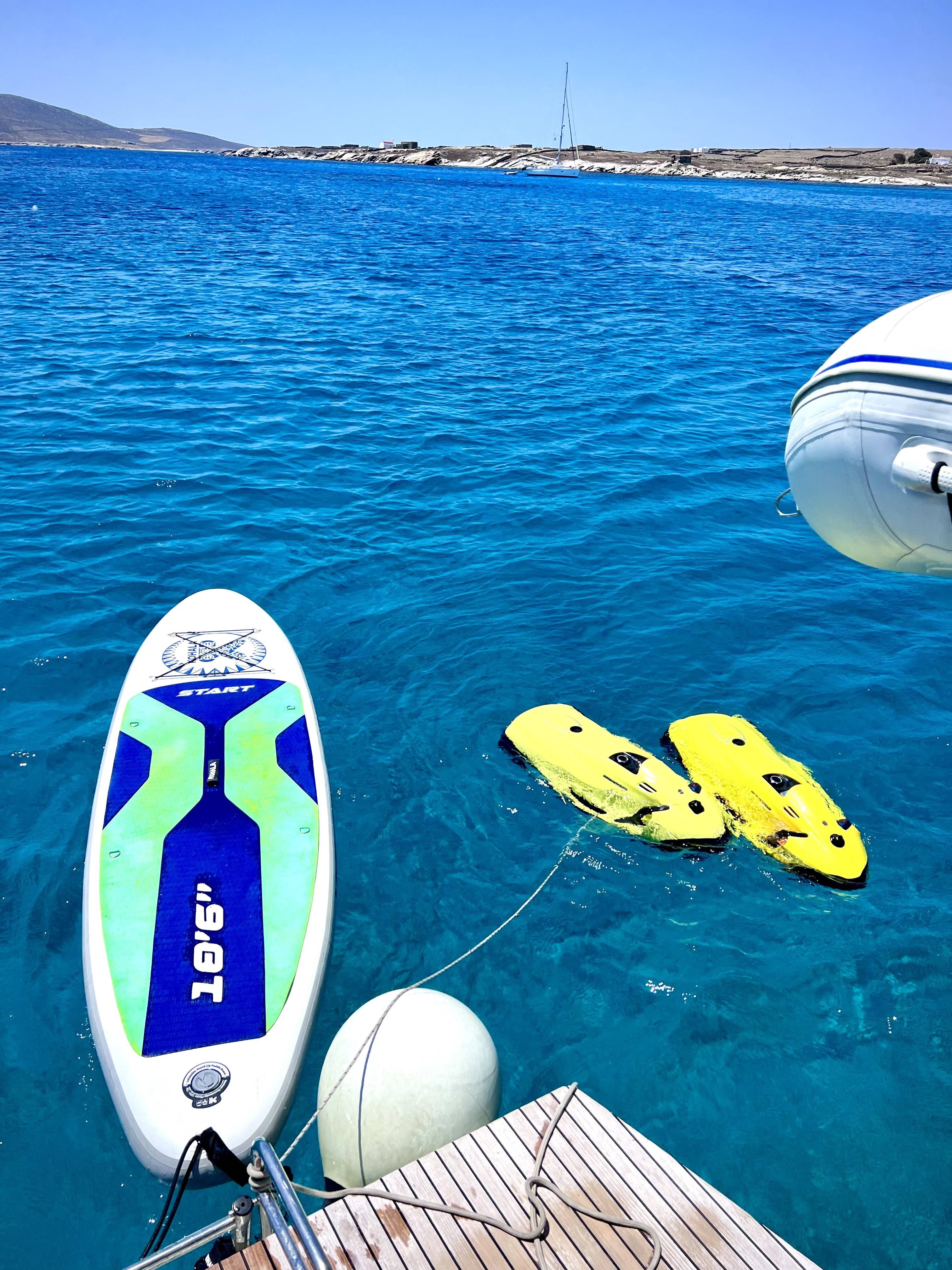 Lagoon 46 KeYMA