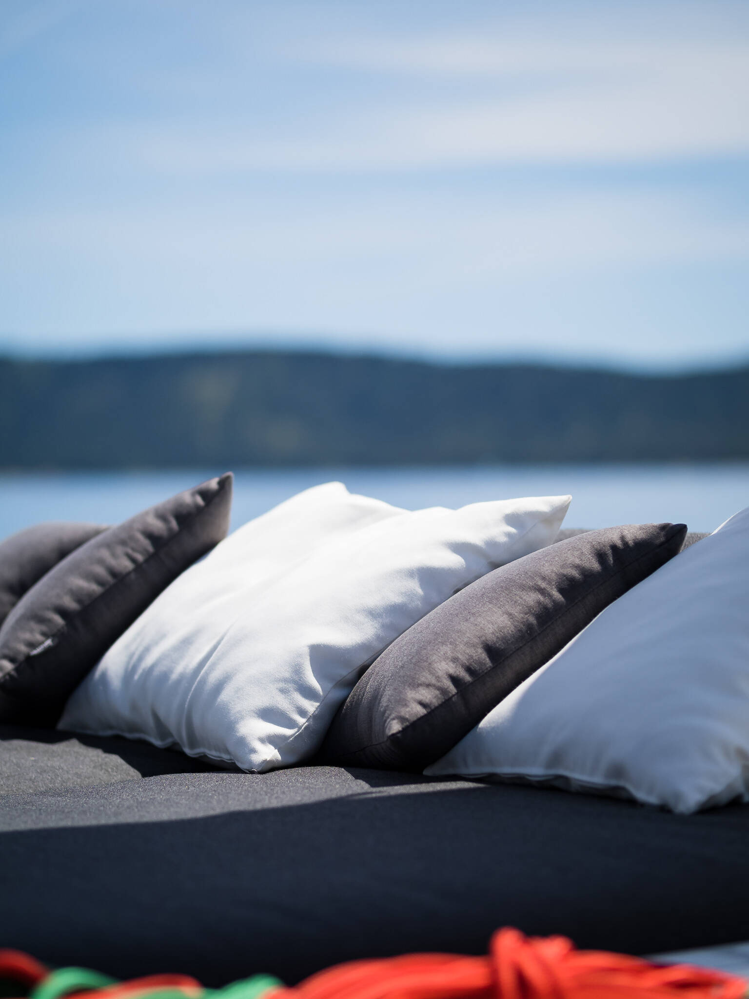 Lagoon 46 MADAME EL GRANDE