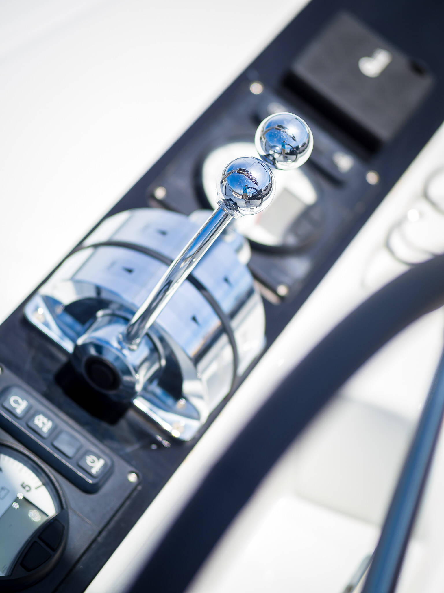 Lagoon 46 MADAME EL GRANDE