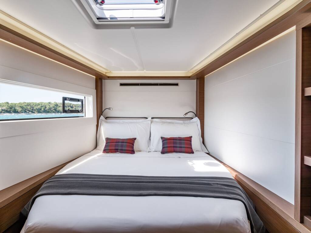 Lagoon 46 ELIBLU