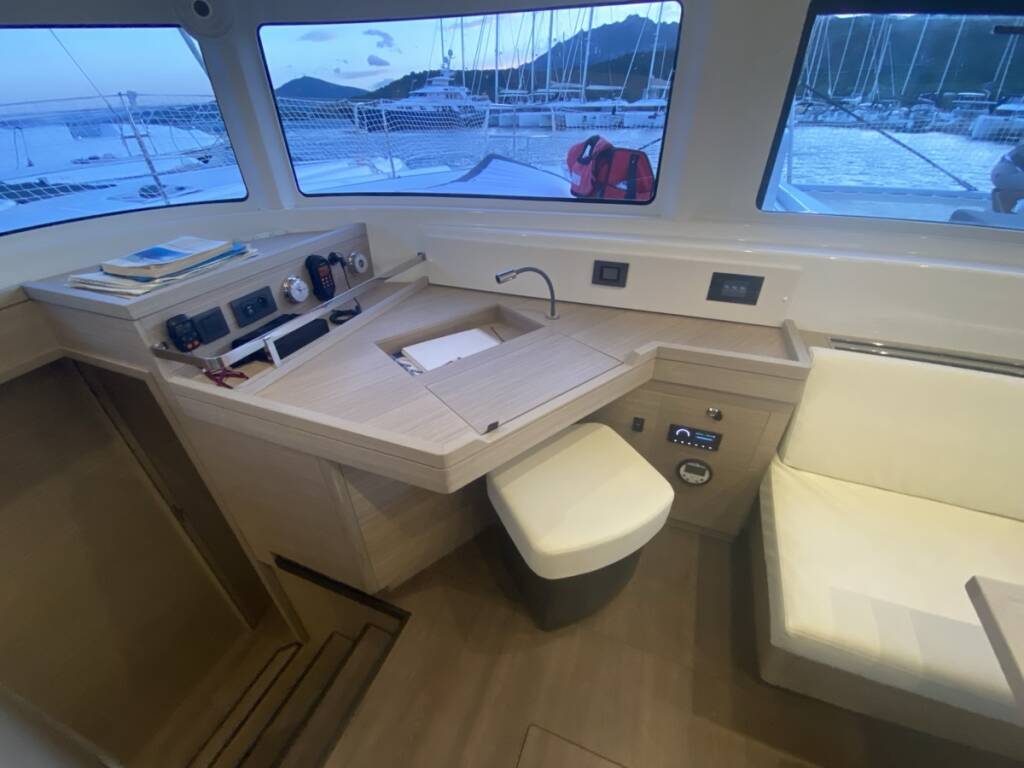 Lagoon 46 Arcturus