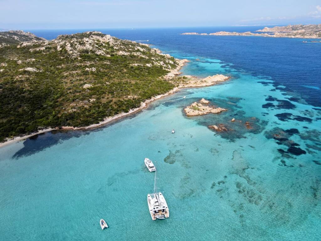 Lagoon 46 Gea