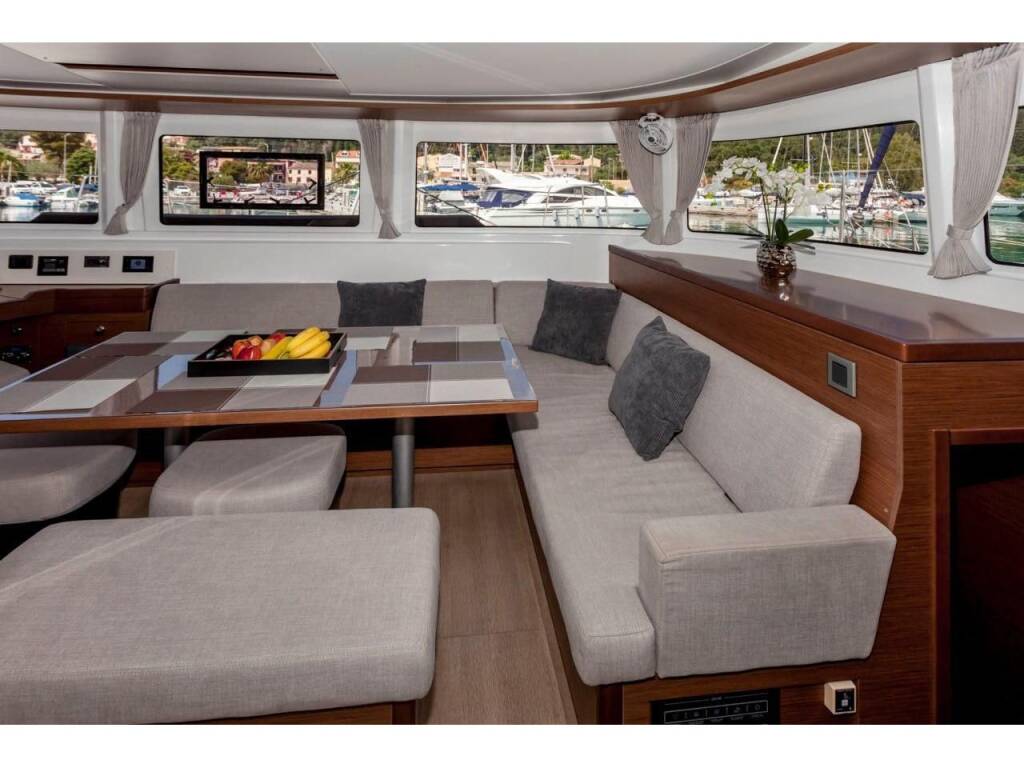 Lagoon 46 Our Dream