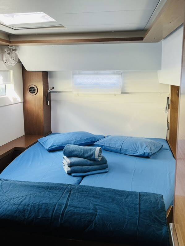 Lagoon 46 Our Dream