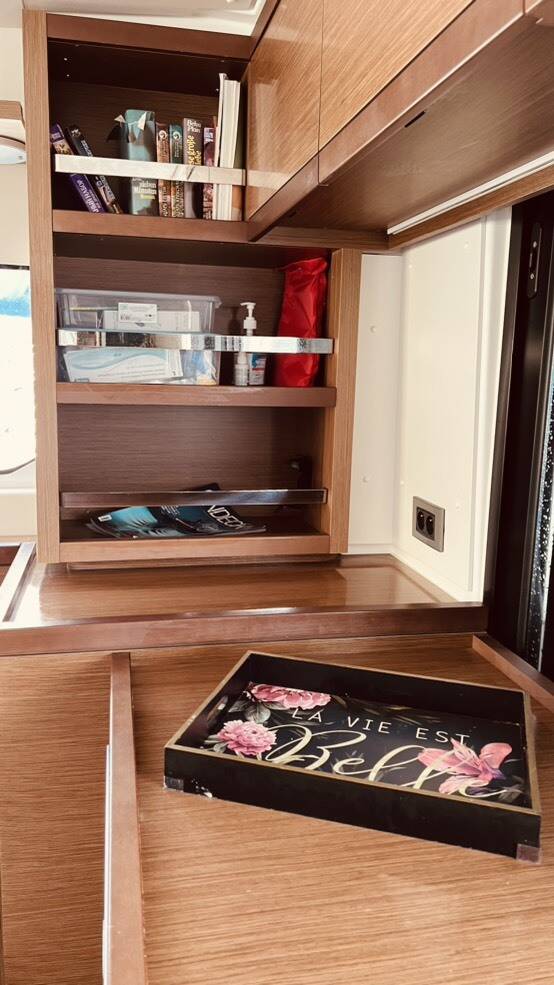 Lagoon 46 Our Dream