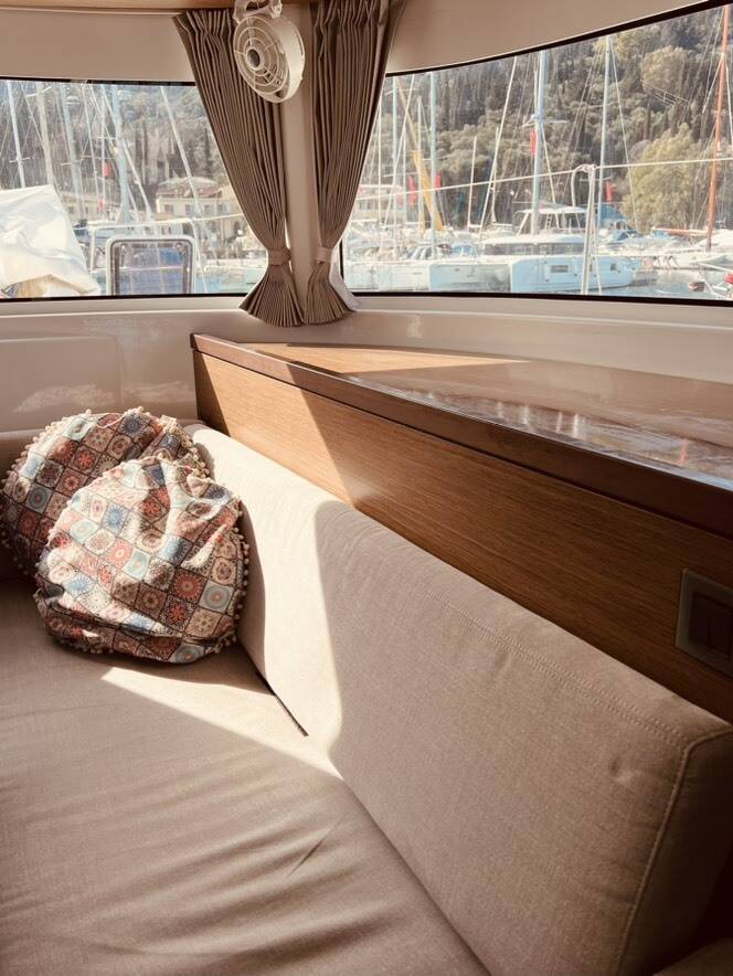 Lagoon 46 Our Dream