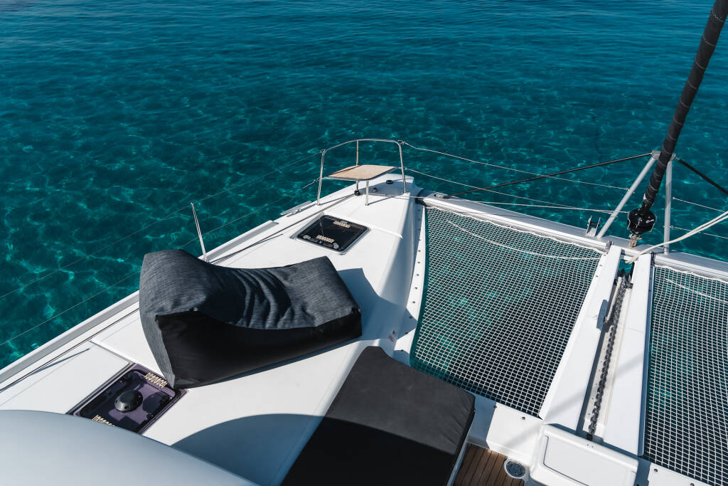 Lagoon 46 OMNIA 