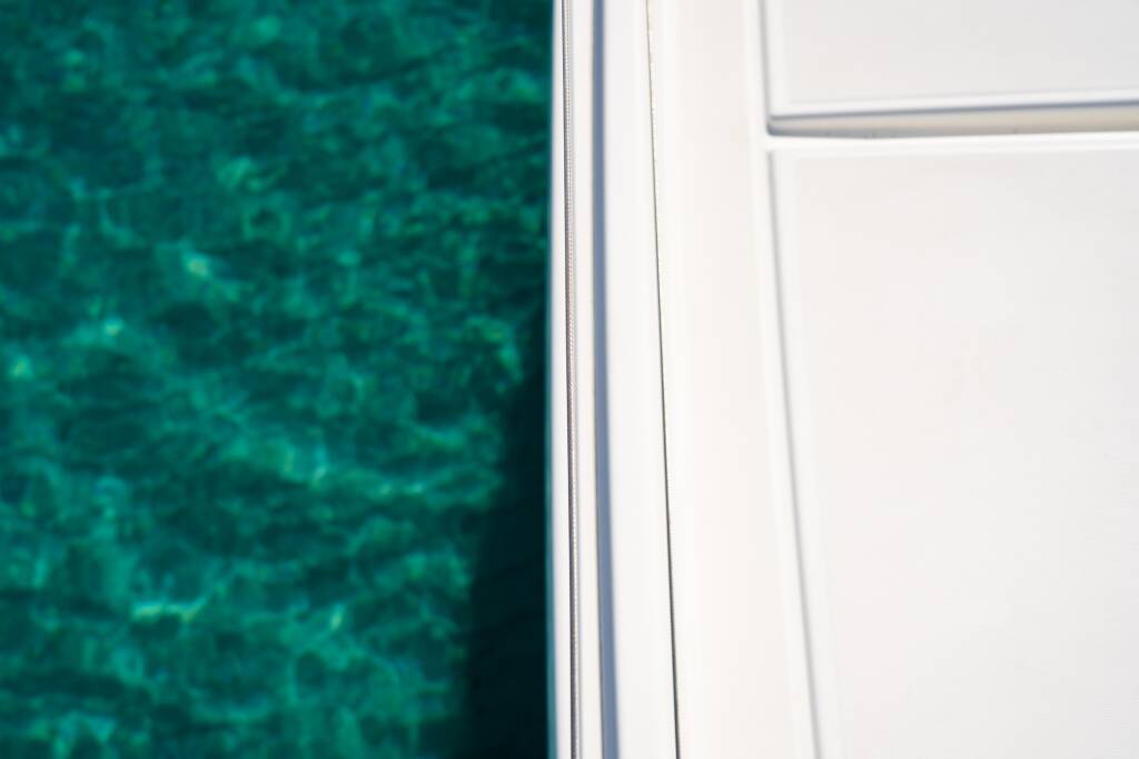 Lagoon 46 OMNIA 