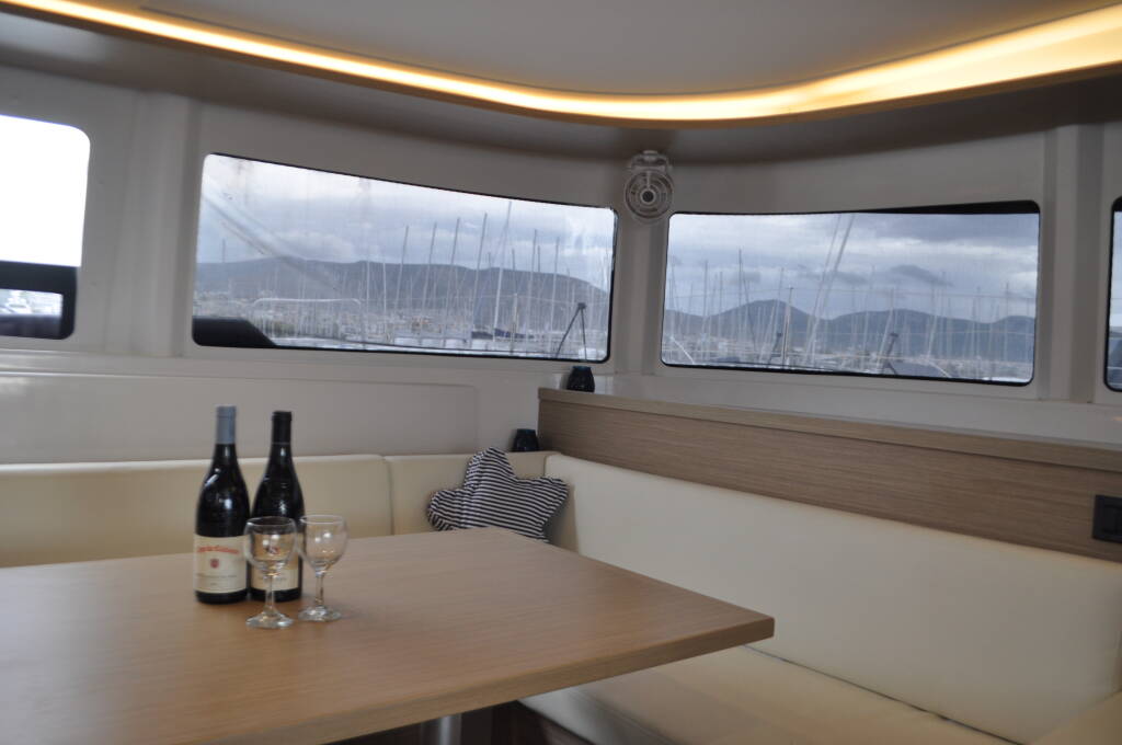 Lagoon 46 Queen Maro