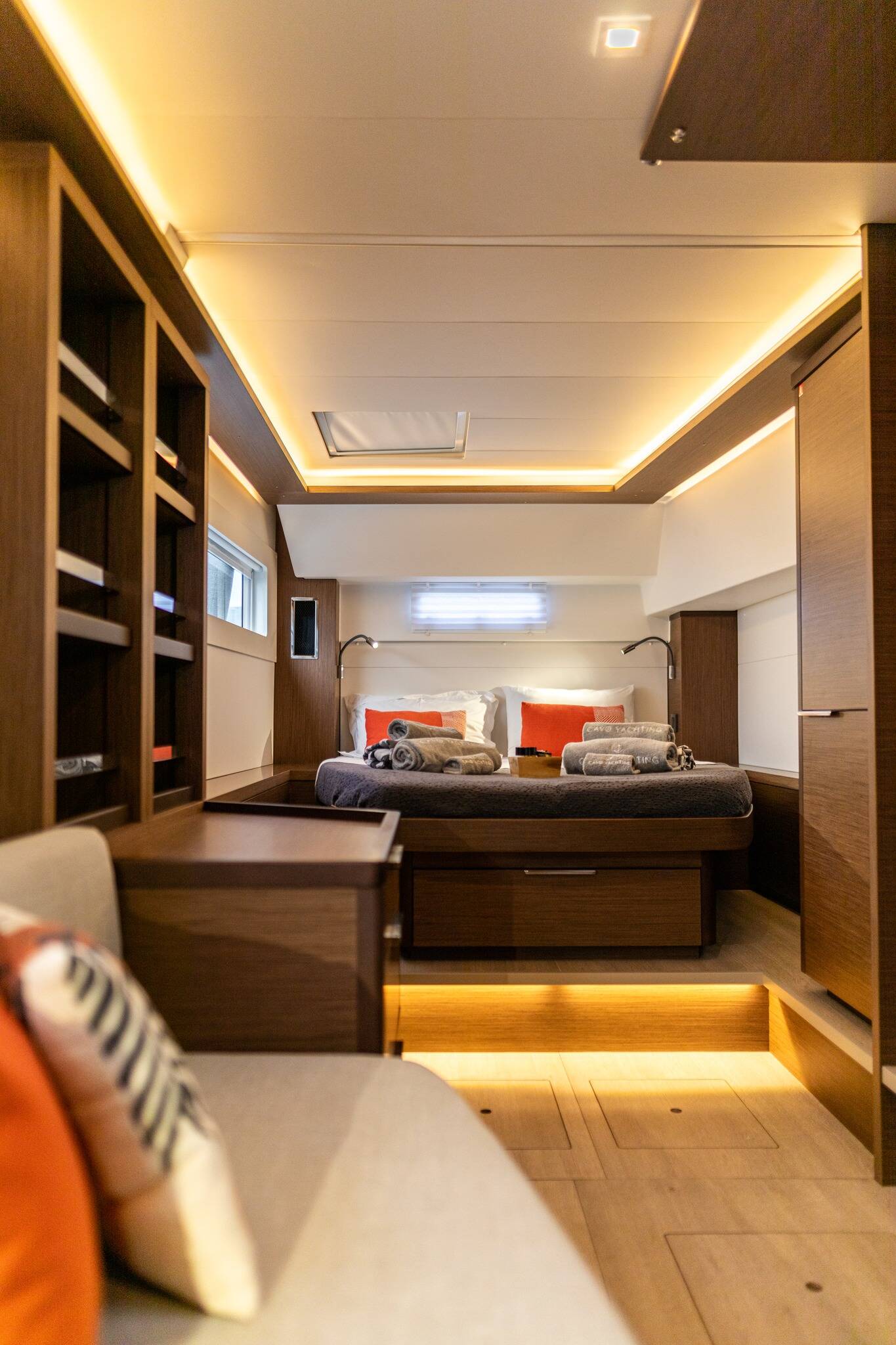 Lagoon 46  LINO