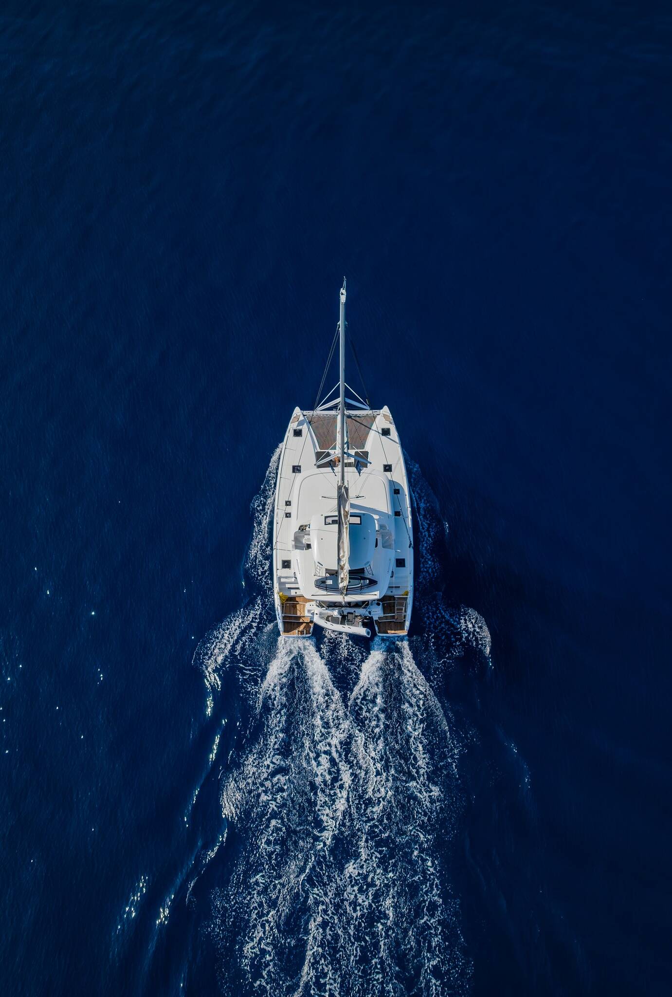 Lagoon 46  LINO
