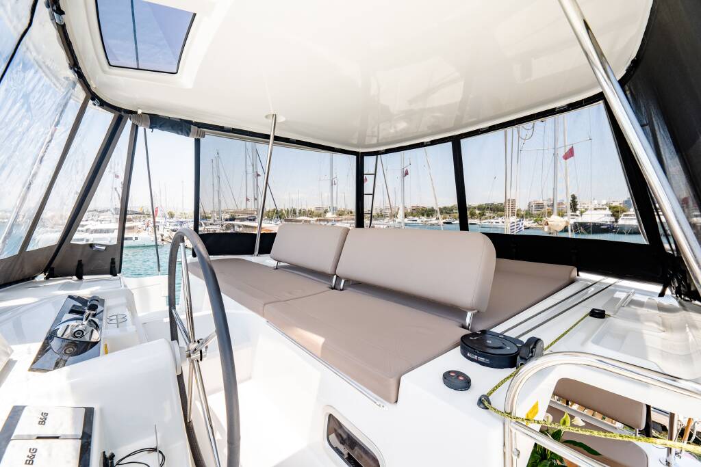 Lagoon 46 SEA ENERGY I