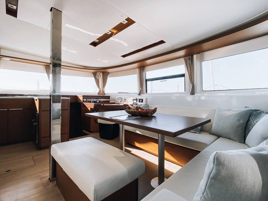 Lagoon 46 SEA ENERGY I