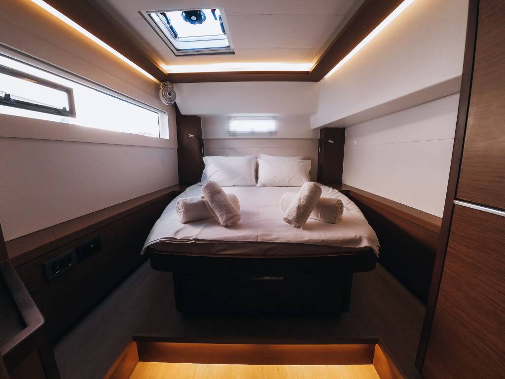 Lagoon 46 SEA ENERGY I