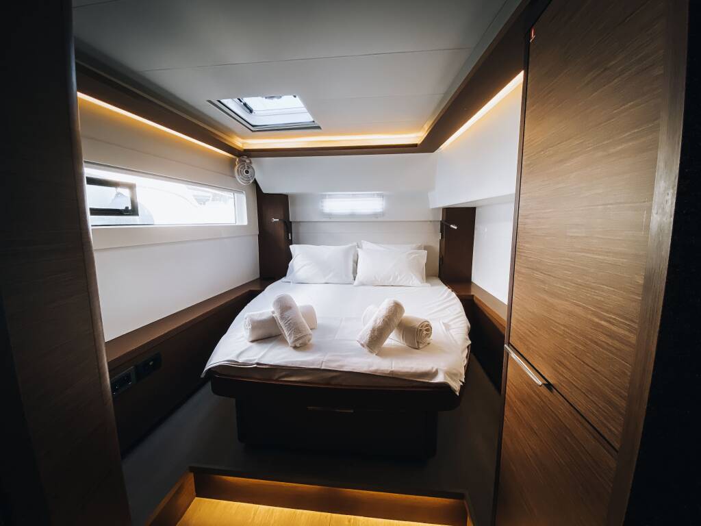 Lagoon 46 SEA ENERGY I