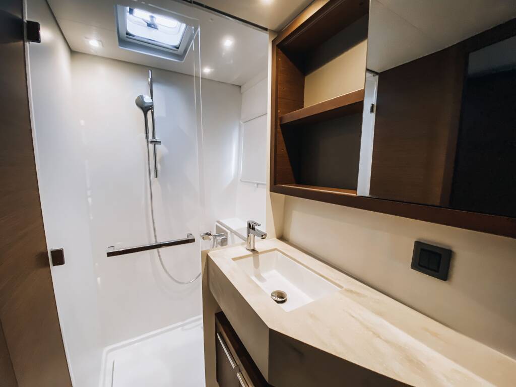 Lagoon 46 SEA ENERGY I
