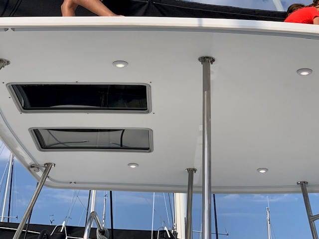 Lagoon 46 As You Wish