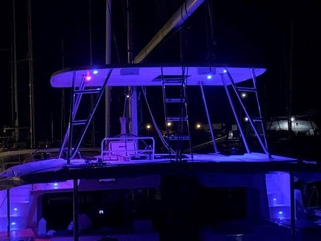 Lagoon 46 As You Wish