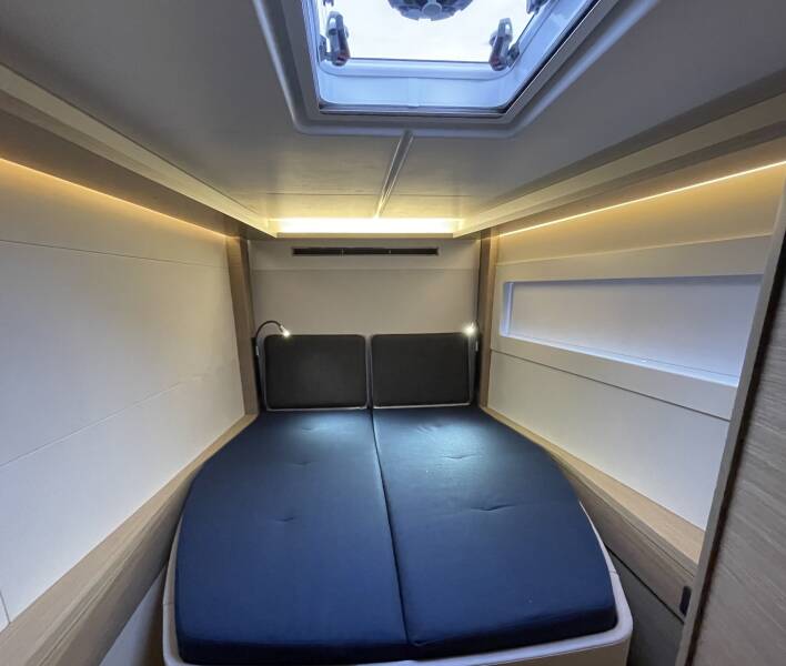 Lagoon 46 Cap Horn