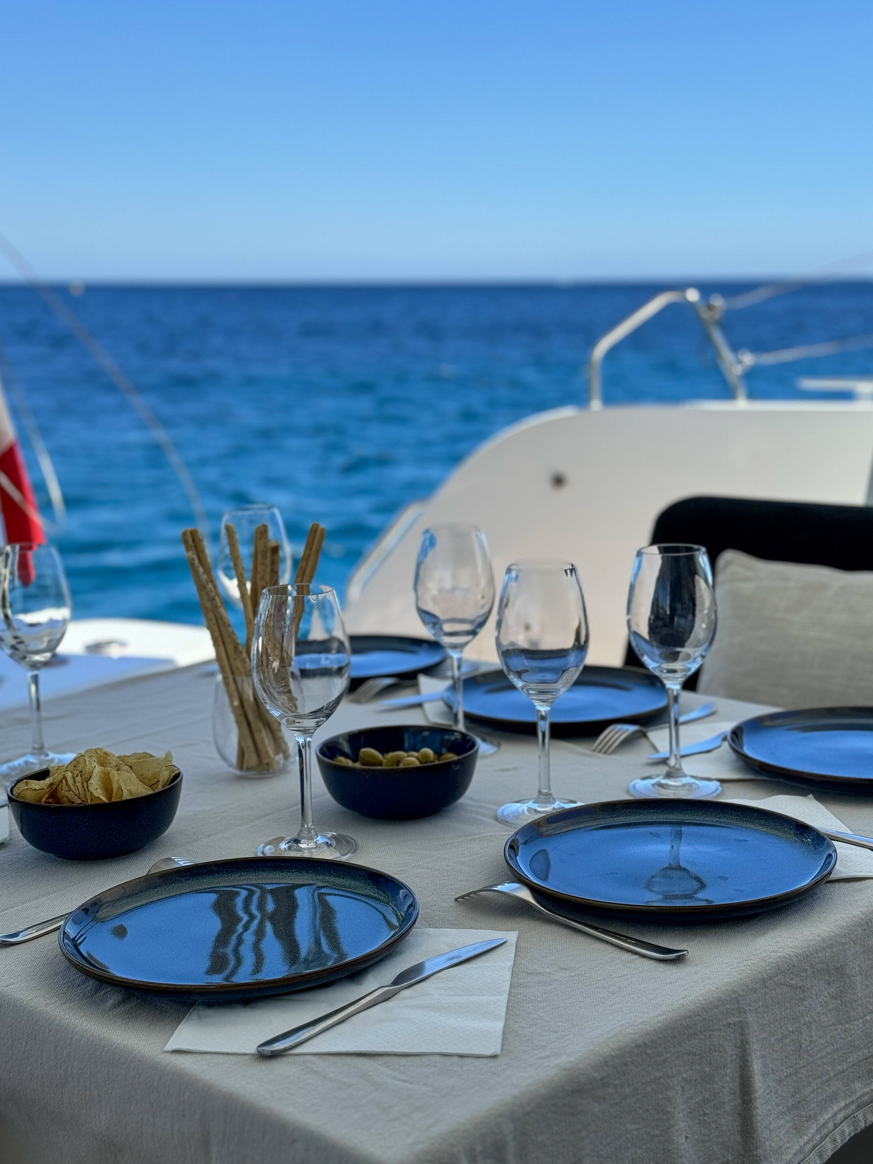 Lagoon 46 YOFF