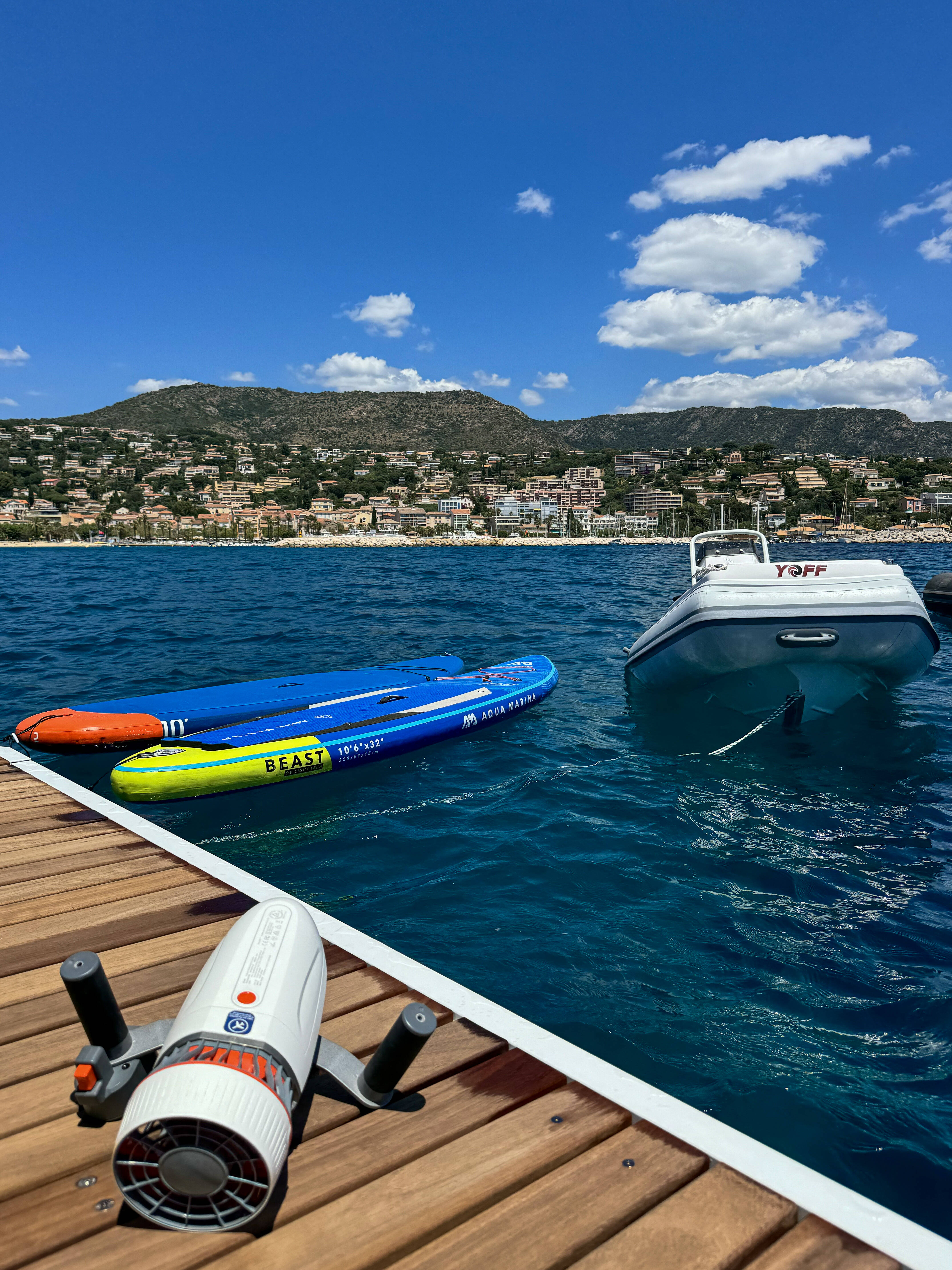 Lagoon 46 YOFF