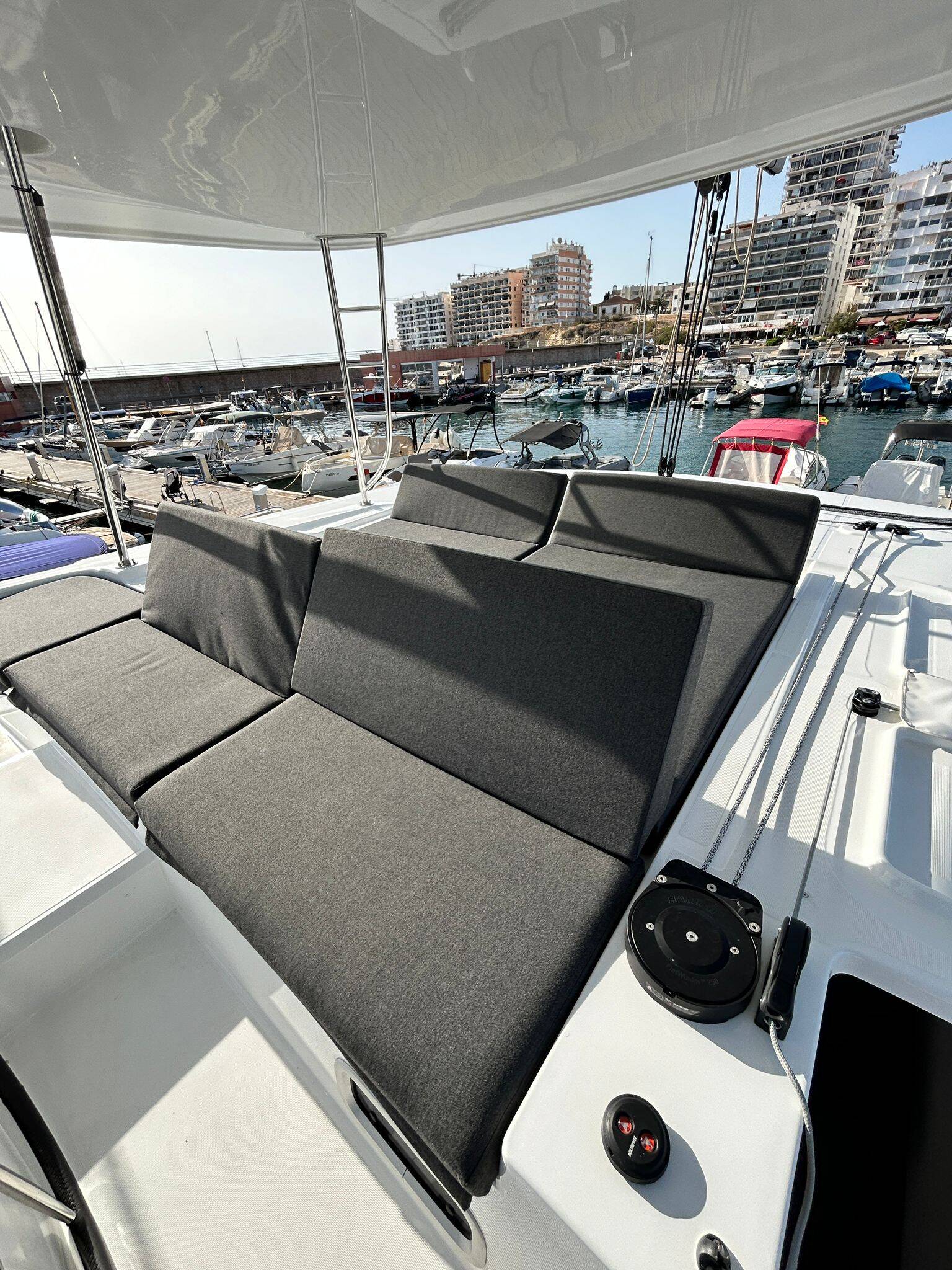 Lagoon 46 PEIKEA
