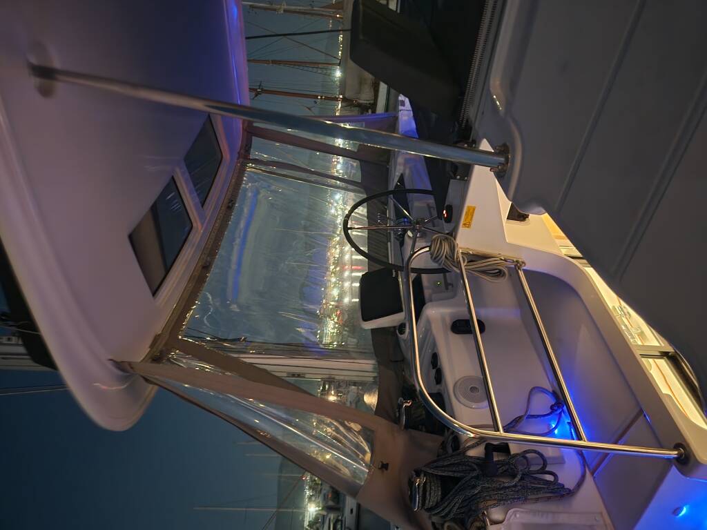 Lagoon 46 Perla