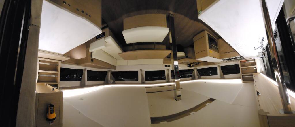 Lagoon 46 Perla