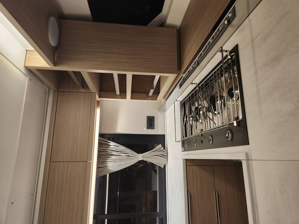 Lagoon 46 Perla