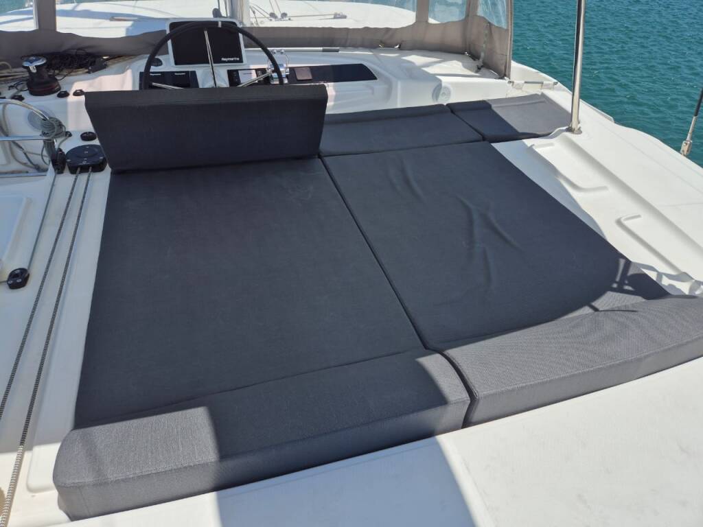 Lagoon 46 Perla