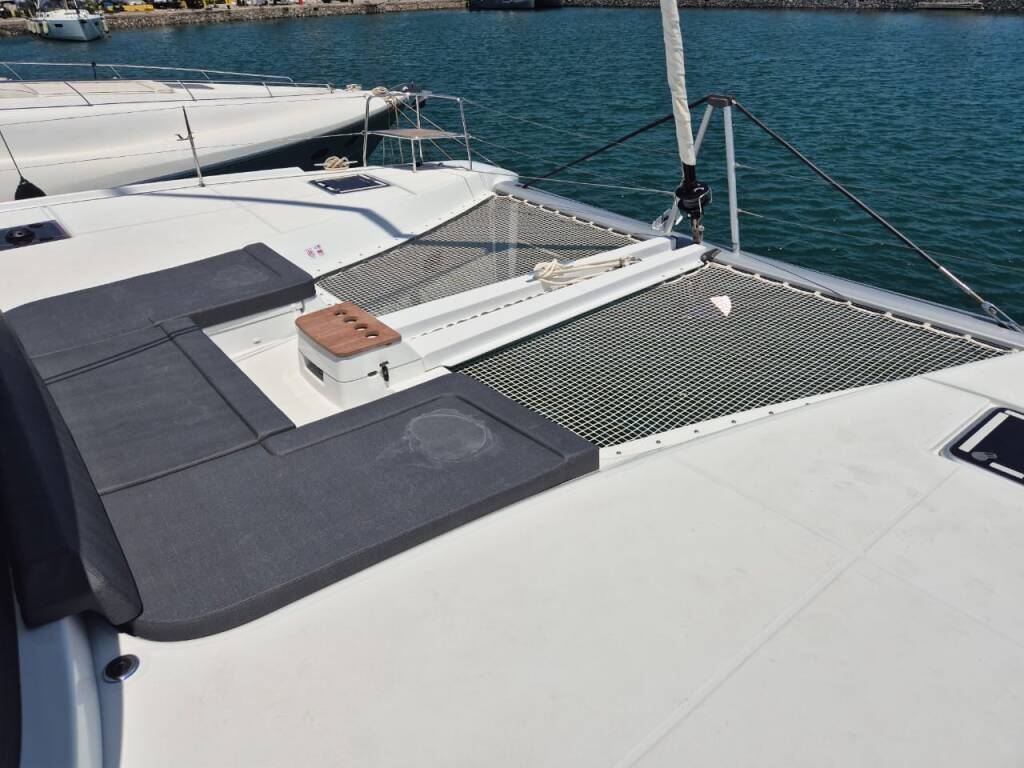 Lagoon 46 Perla