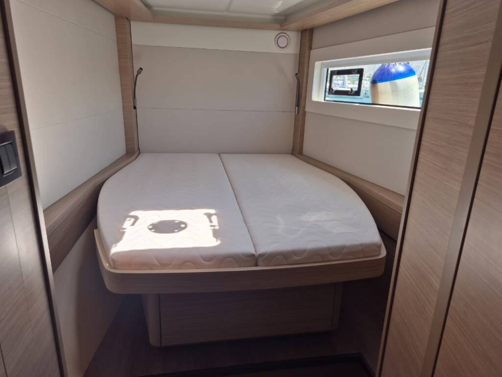 Lagoon 46 Perla