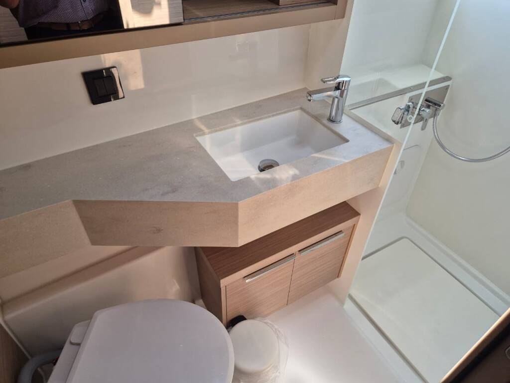 Lagoon 46 Perla